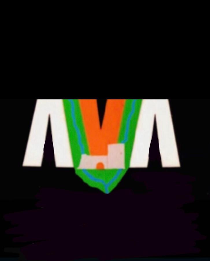 Ava-2 Lägenhet Arévalo Exteriör bild